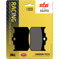 Brake Pads / Shoes SBS 662RQ