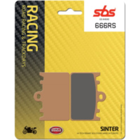 Brake Pads / Shoes SBS 666RS