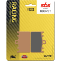 Brake Pads / Shoes SBS 666RST