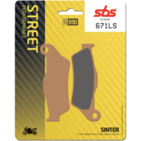 Brake Pads / Shoes SBS 671LS