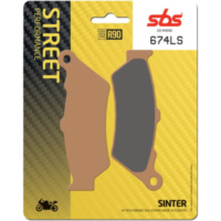 Brake Pads / Shoes SBS 674LS