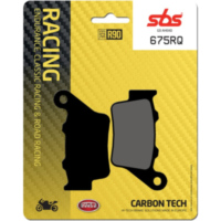 Brake Pads / Shoes SBS 675RQ