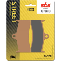 Brake Pads / Shoes SBS 676HS