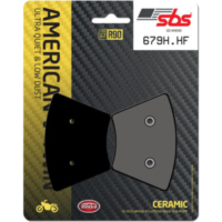 Brake Pads / Shoes SBS 679H-HF