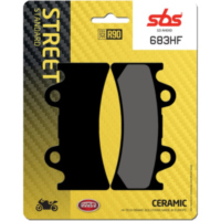 Brake Pads / Shoes SBS 683HF