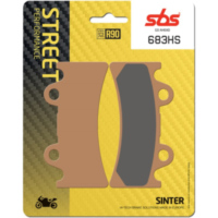 Brake Pads / Shoes SBS 683HS