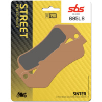 Brake Pads / Shoes SBS 685LS