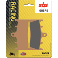 Brake Pads / Shoes SBS 686RS