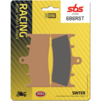 Brake Pads / Shoes SBS 686RST