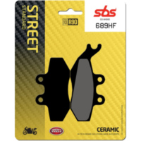 Brake Pads / Shoes SBS 689HF