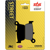 Brake Pads / Shoes SBS 690HF