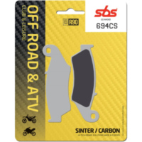 Brake Pads / Shoes SBS 694CS