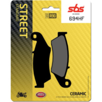 Brake Pads / Shoes SBS 694HF