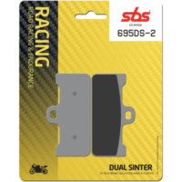 Brake Pads / Shoes SBS 695DS-2