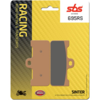 Brake Pads / Shoes SBS 695RS