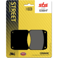 Brake Pads / Shoes SBS 698HF