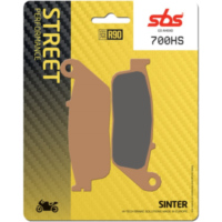 Brake Pads / Shoes SBS 700HS