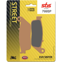 Brake Pads / Shoes SBS 700SP