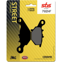 Brake Pads / Shoes SBS 702HF