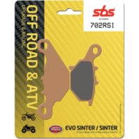 Brake Pads / Shoes SBS 702RSI