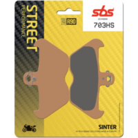 Brake Pads / Shoes SBS 703HS