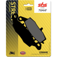 Brake Pads / Shoes SBS 704HF