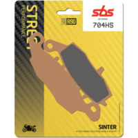 Brake Pads / Shoes SBS 704HS