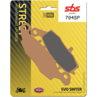 Brake Pads / Shoes SBS 704SP