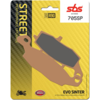 Brake Pads / Shoes SBS 705SP