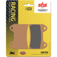 Brake Pads / Shoes SBS 706RST