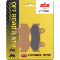 Brake Pads / Shoes SBS 709RSI