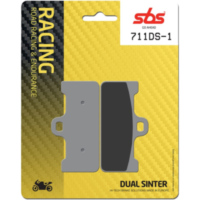 Brake Pads / Shoes SBS 711DS-1