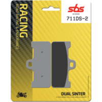 Brake Pads / Shoes SBS 711DS-2