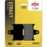 Brake Pads / Shoes SBS 715HF