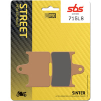 Brake Pads / Shoes SBS 715LS