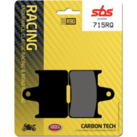 Brake Pads / Shoes SBS 715RQ