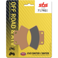 Brake Pads / Shoes SBS 717RSI