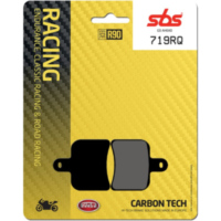 Brake Pads / Shoes SBS 719RQ