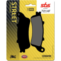 Brake Pads / Shoes SBS 721HF