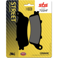 Brake Pads / Shoes SBS 722HF