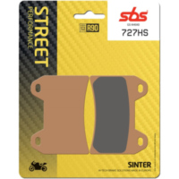 Brake Pads / Shoes SBS 727HS