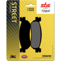 Brake Pads / Shoes SBS 728HF