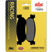 Brake Pads / Shoes SBS 728RQ