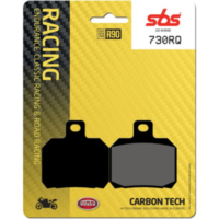 Brake Pads / Shoes SBS 730RQ