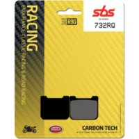 Brake Pads / Shoes SBS 732RQ