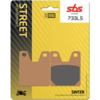 Brake Pads / Shoes SBS 733LS