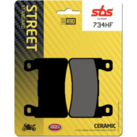 Brake Pads / Shoes SBS 734HF