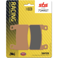 Brake Pads / Shoes SBS 734RST