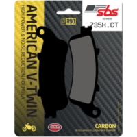 Brake Pads / Shoes SBS 735H-CT