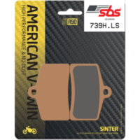 Brake Pads / Shoes SBS 739H-LS